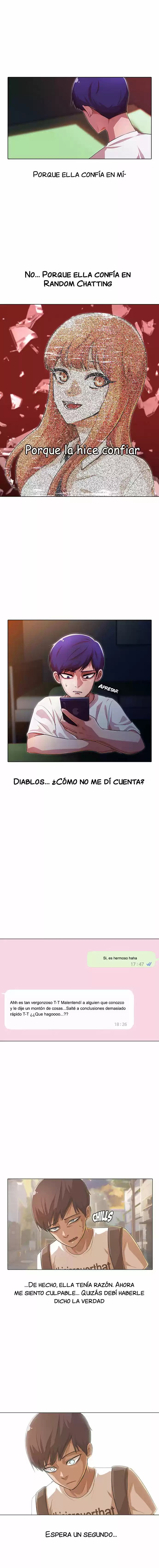 Random Chat - Capítulo 101 - Página 6 - LectorTMOo