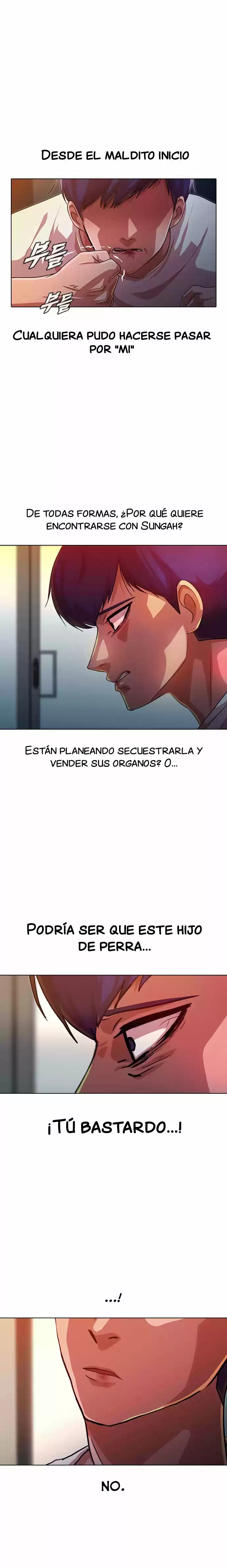 Random Chat - Capítulo 101 - Página 8 - LectorTMOo