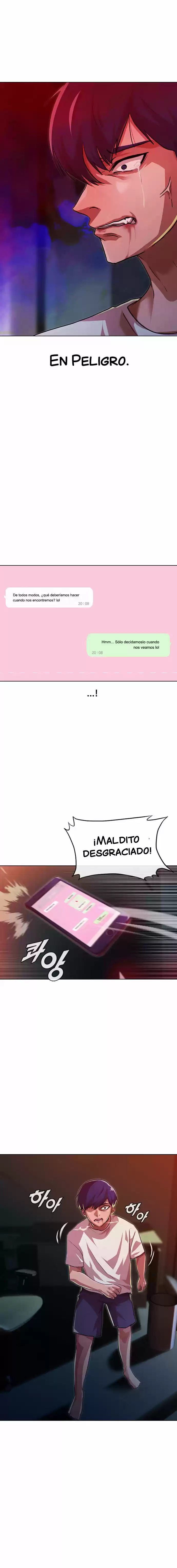 Random Chat - Capítulo 101 - Página 11 - LectorTMOo
