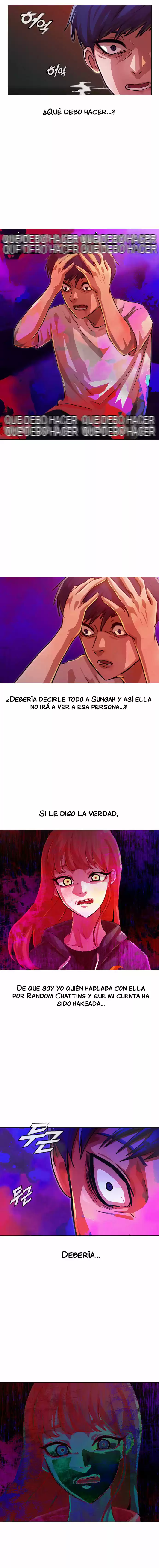 Random Chat - Capítulo 101 - Página 12 - LectorTMOo