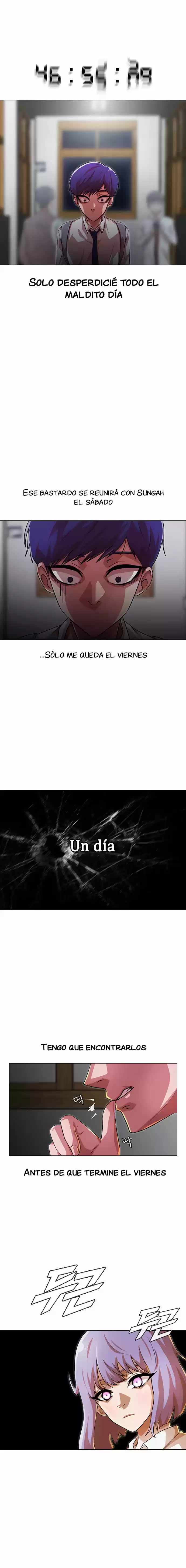 Random Chat - Capítulo 101 - Página 20 - LectorTMOo