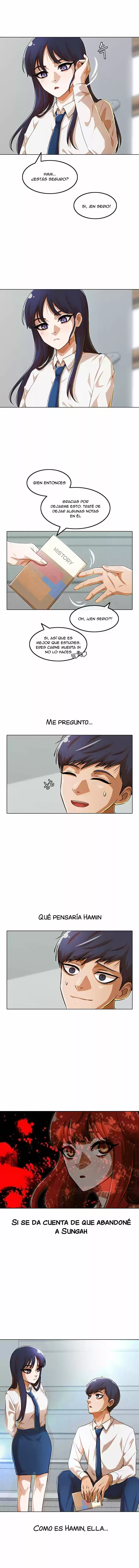 Random Chat - Capítulo 101 - Página 28 - LectorTMOo