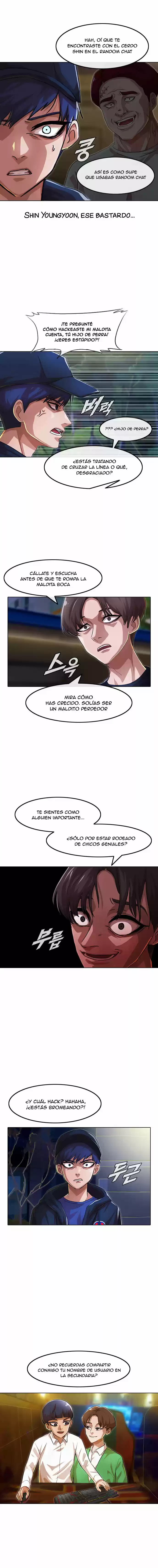 Random Chat - Capítulo 102 - Página 11 - LectorTMOo