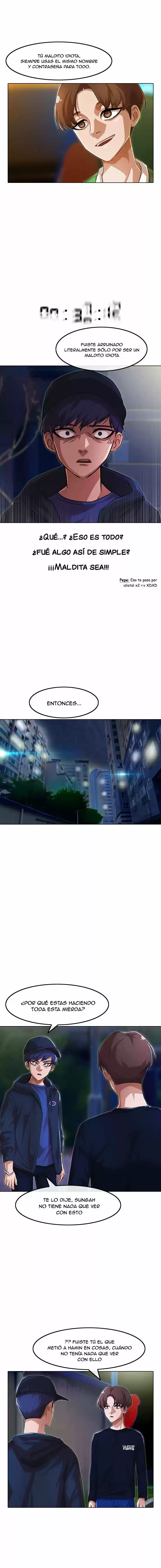 Random Chat - Capítulo 102 - Página 12 - LectorTMOo