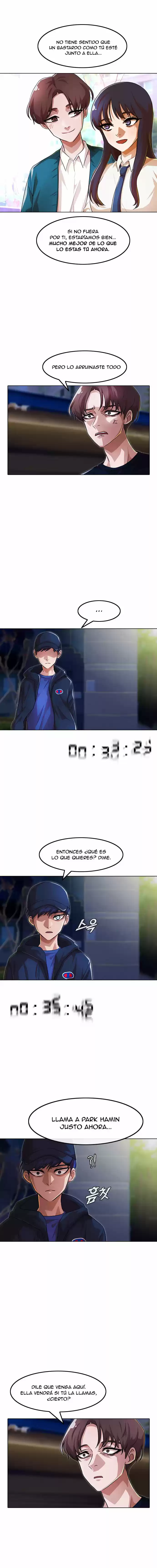 Random Chat - Capítulo 102 - Página 15 - LectorTMOo