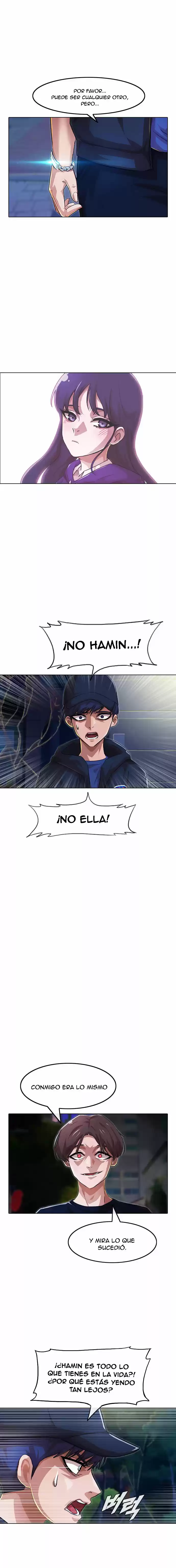 Random Chat - Capítulo 102 - Página 19 - LectorTMOo