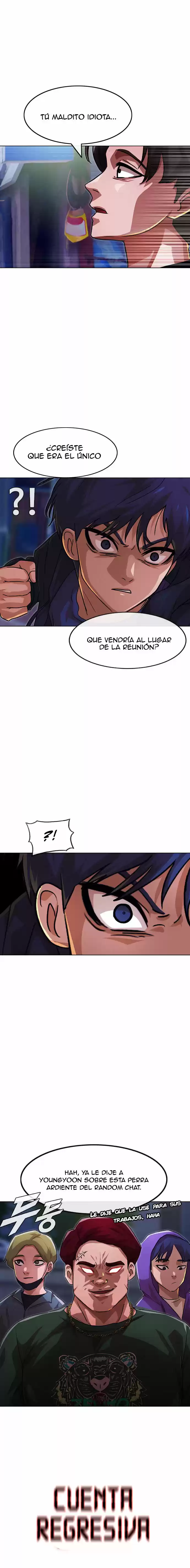 Random Chat - Capítulo 102 - Página 27 - LectorTMOo