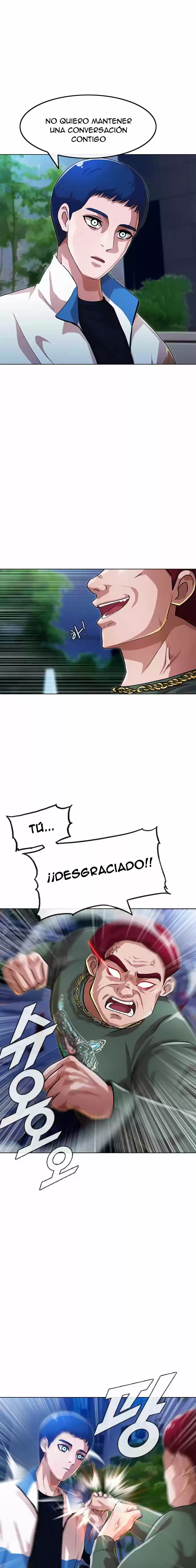 Random Chat - Capítulo 103 - Página 14 - LectorTMOo