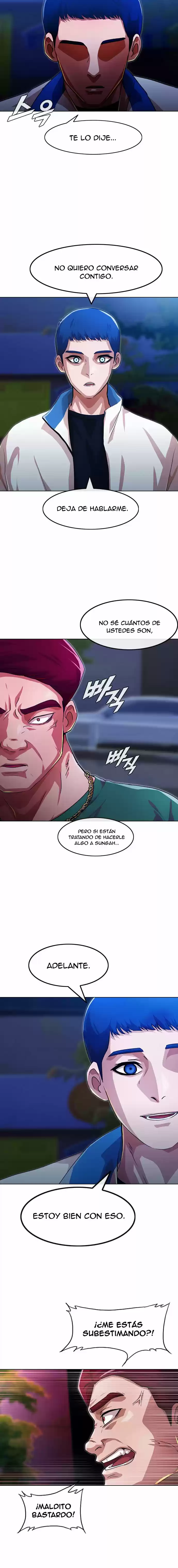 Random Chat - Capítulo 103 - Página 18 - LectorTMOo