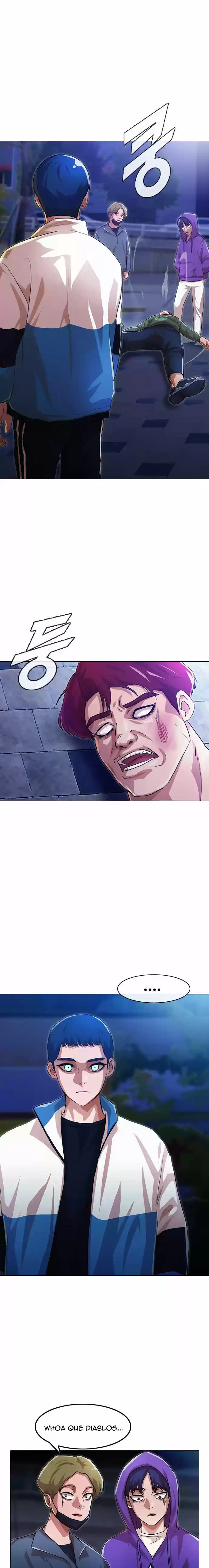Random Chat - Capítulo 103 - Página 20 - LectorTMOo