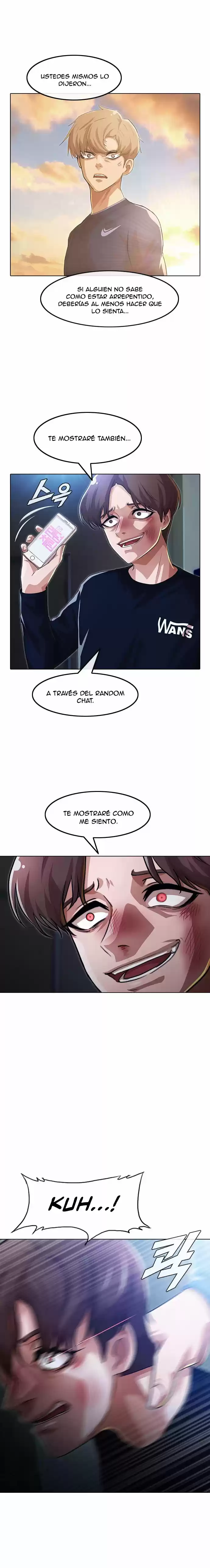 Random Chat - Capítulo 104 - Página 4 - LectorTMOo