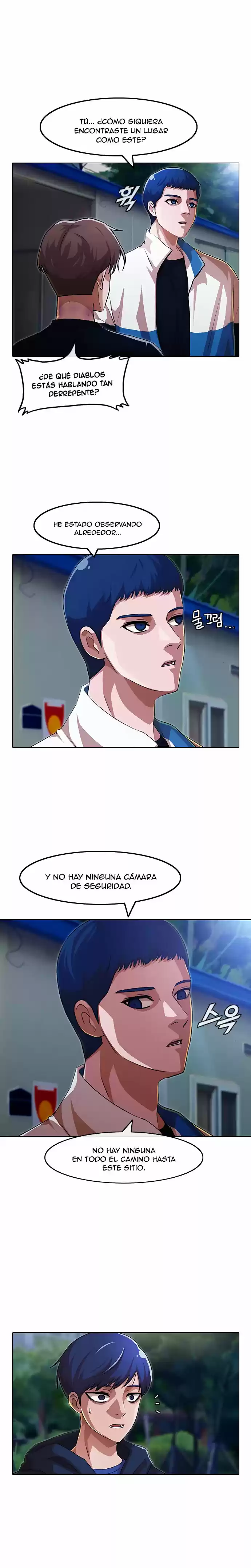 Random Chat - Capítulo 104 - Página 13 - LectorTMOo