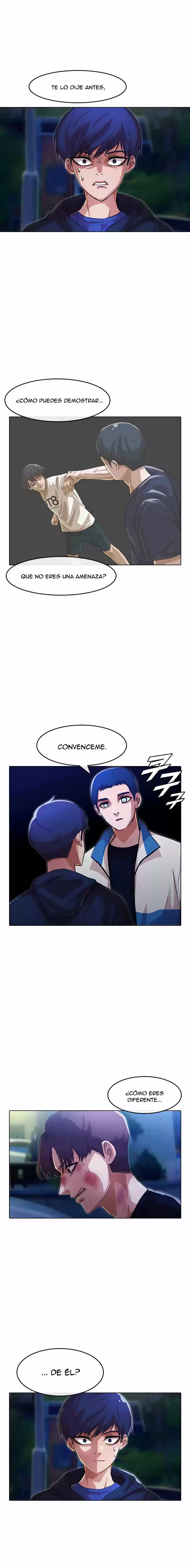 Random Chat - Capítulo 104 - Página 21 - LectorTMOo