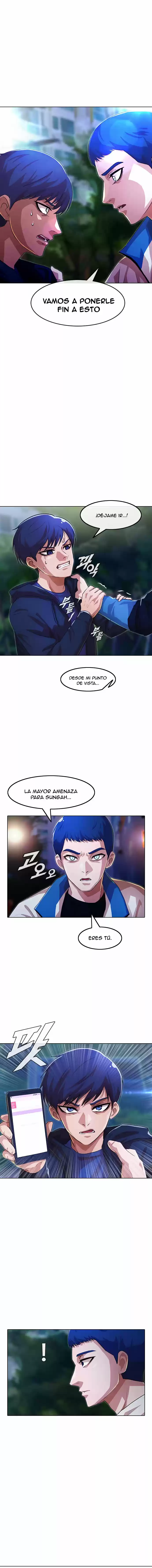 Random Chat - Capítulo 105 - Página 4 - LectorTMOo