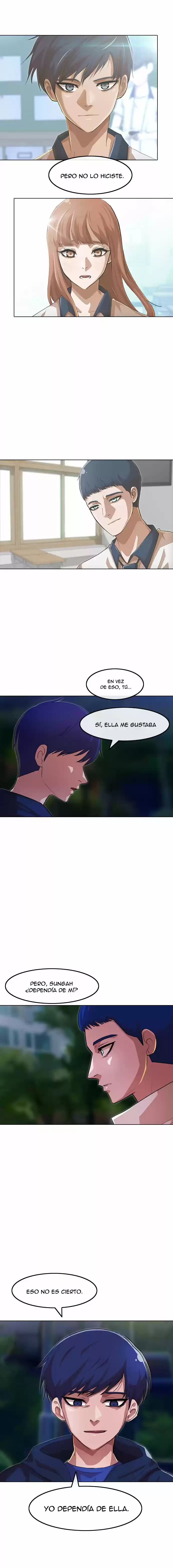 Random Chat - Capítulo 105 - Página 9 - LectorTMOo