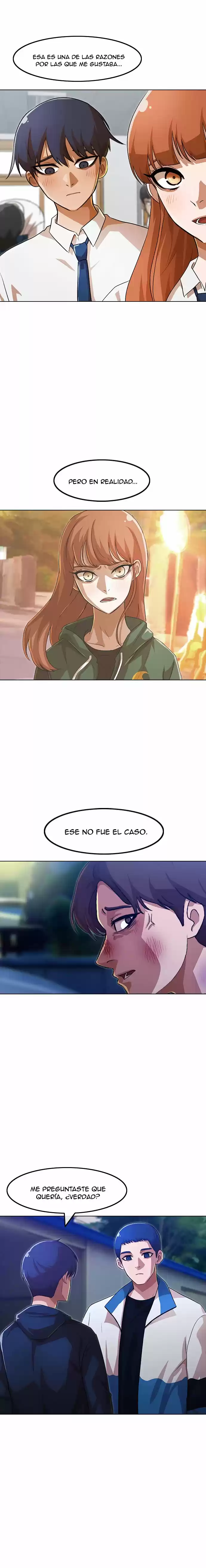 Random Chat - Capítulo 105 - Página 11 - LectorTMOo