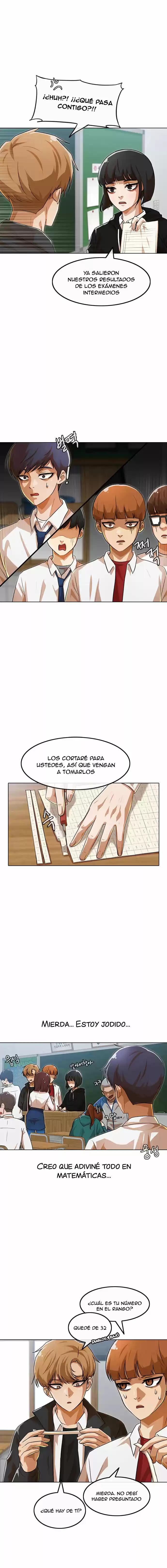 Random Chat - Capítulo 106 - Página 9 - LectorTMOo