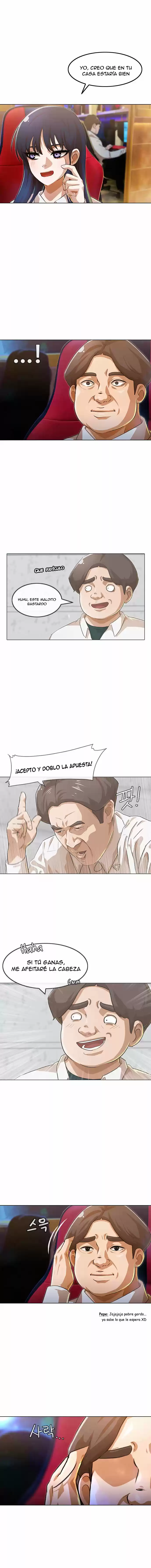 Random Chat - Capítulo 106 - Página 17 - LectorTMOo
