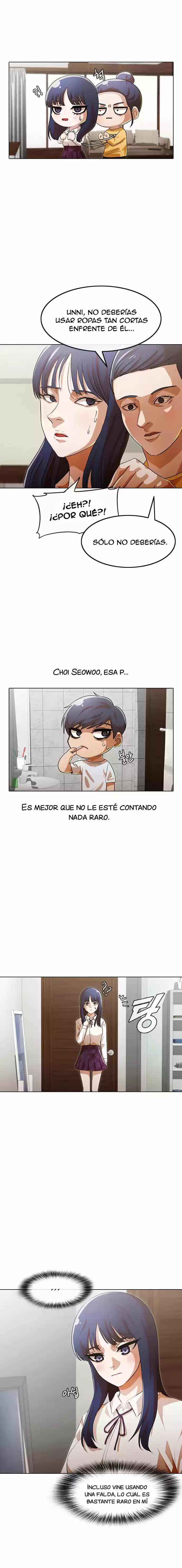 Random Chat - Capítulo 106 - Página 26 - LectorTMOo