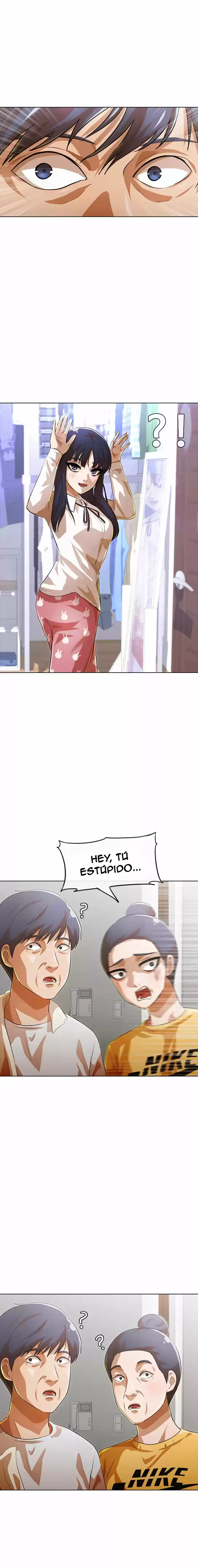 Random Chat - Capítulo 106 - Página 30 - LectorTMOo