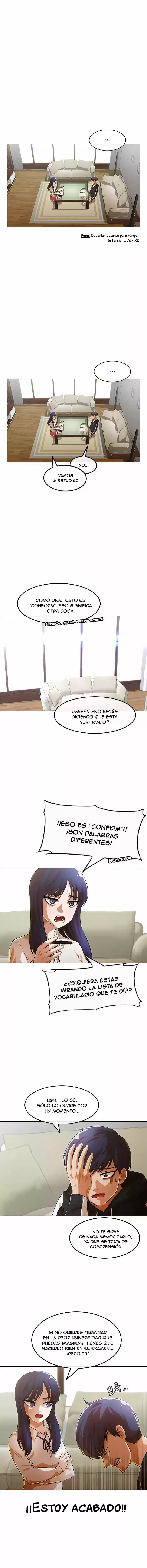 Random Chat - Capítulo 107 - Página 7 - LectorTMOo