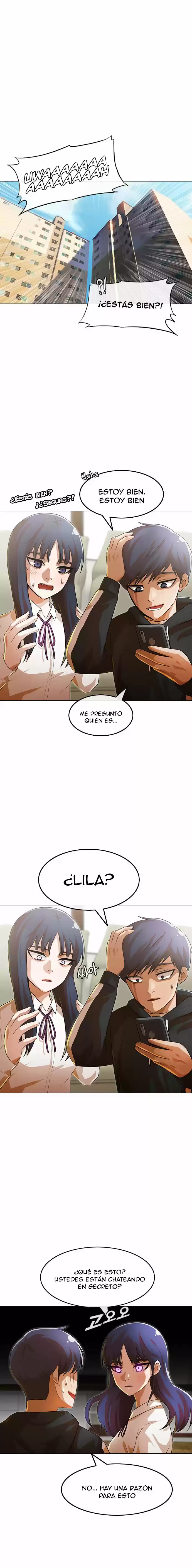 Random Chat - Capítulo 107 - Página 11 - LectorTMOo