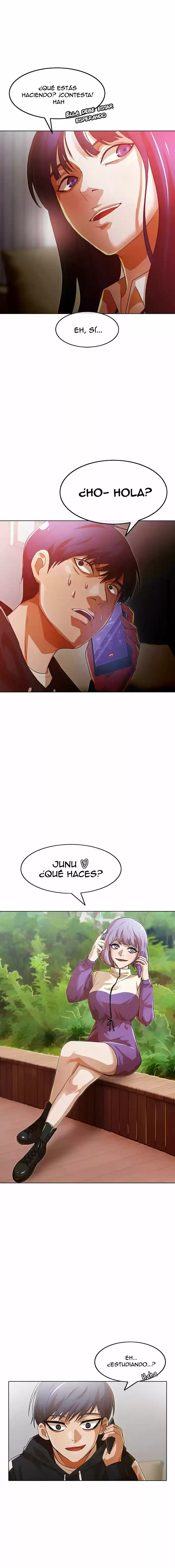 Random Chat - Capítulo 107 - Página 12 - LectorTMOo