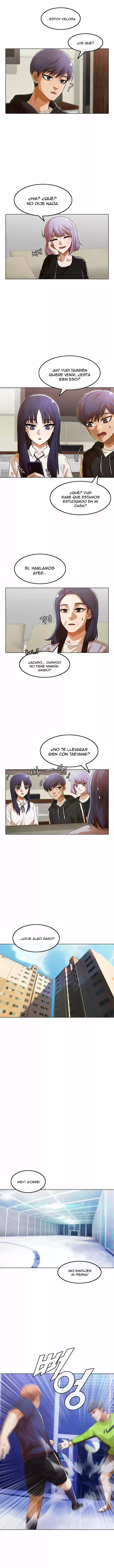 Random Chat - Capítulo 108 - Página 7 - LectorTMOo