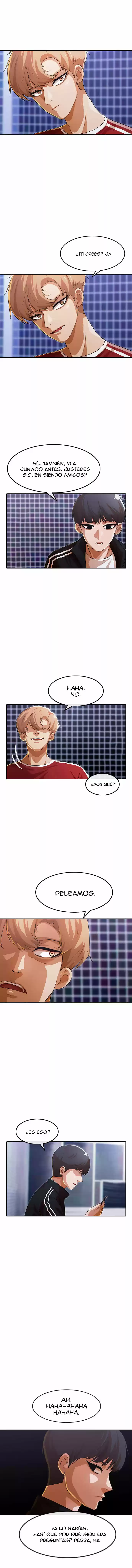 Random Chat - Capítulo 108 - Página 9 - LectorTMOo