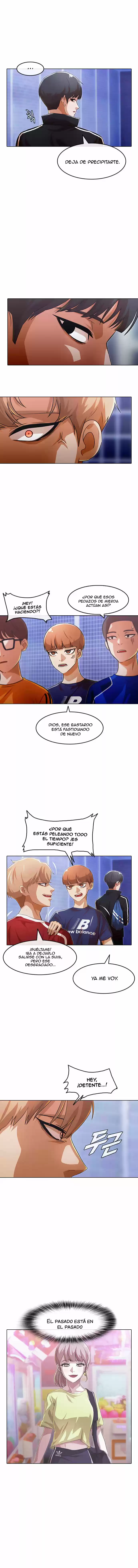 Random Chat - Capítulo 108 - Página 11 - LectorTMOo
