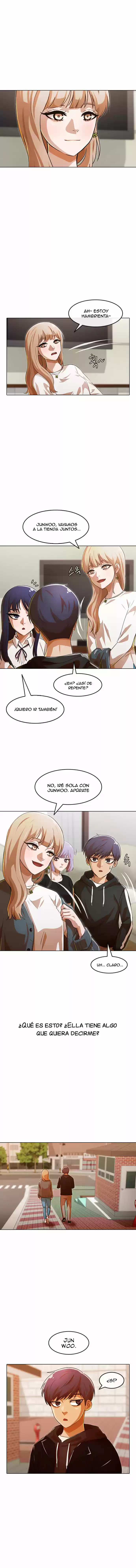 Random Chat - Capítulo 108 - Página 15 - LectorTMOo