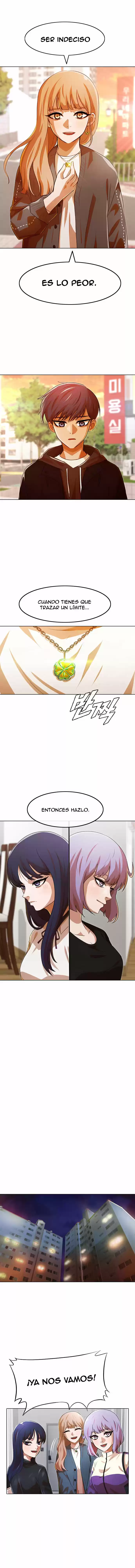 Random Chat - Capítulo 108 - Página 18 - LectorTMOo
