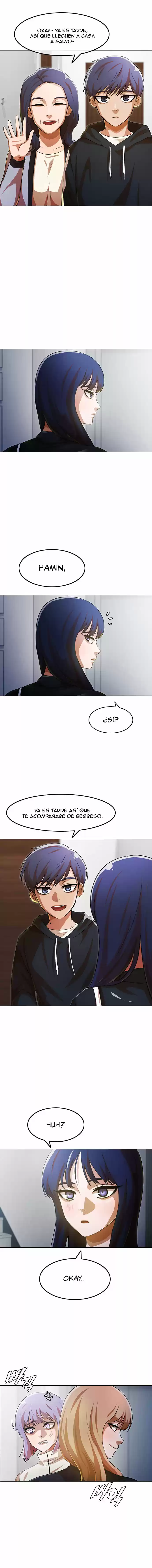 Random Chat - Capítulo 108 - Página 19 - LectorTMOo