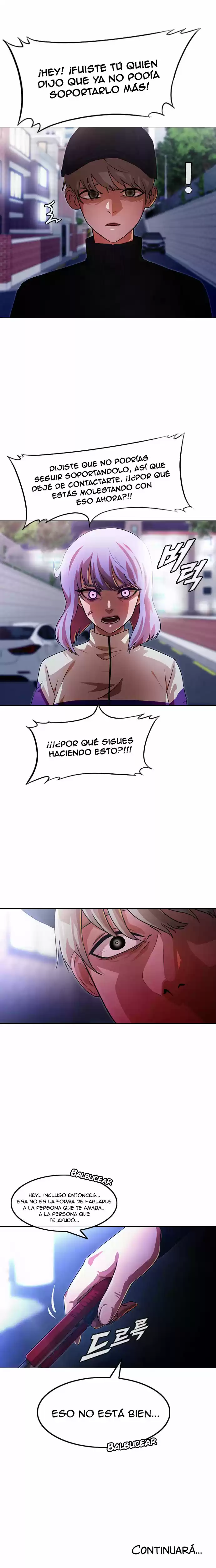 Random Chat - Capítulo 108 - Página 23 - LectorTMOo