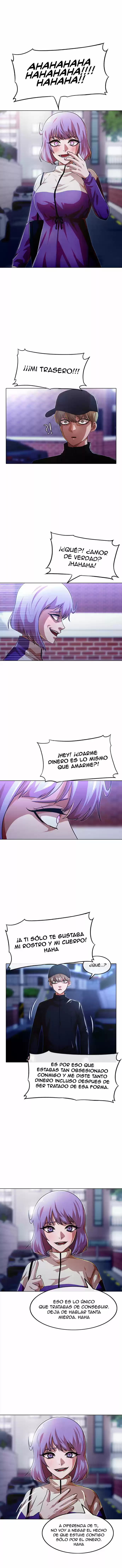 Random Chat - Capítulo 109 - Página 5 - LectorTMOo