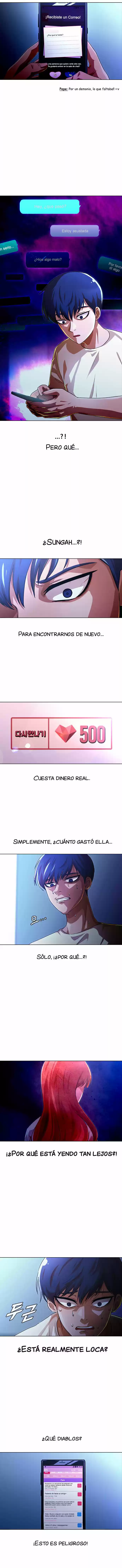 Random Chat - Capítulo 109 - Página 15 - LectorTMOo