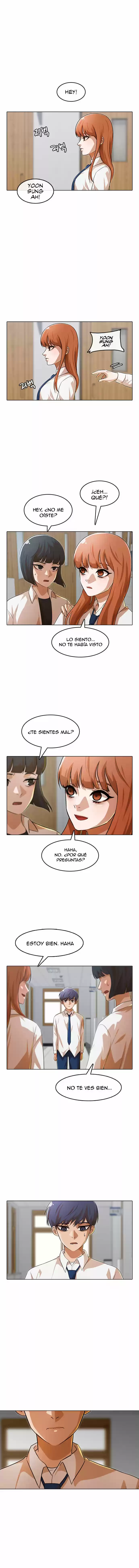 Random Chat - Capítulo 109 - Página 18 - LectorTMOo