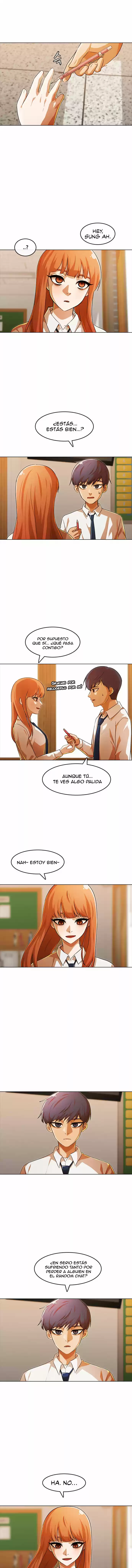 Random Chat - Capítulo 109 - Página 20 - LectorTMOo