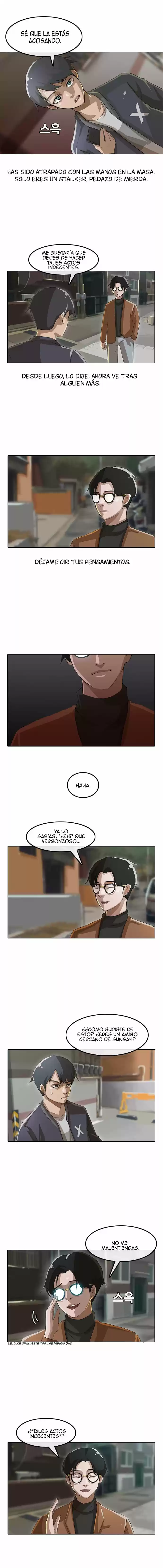Random Chat - Capítulo 11 - Página 4 - LectorTMOo