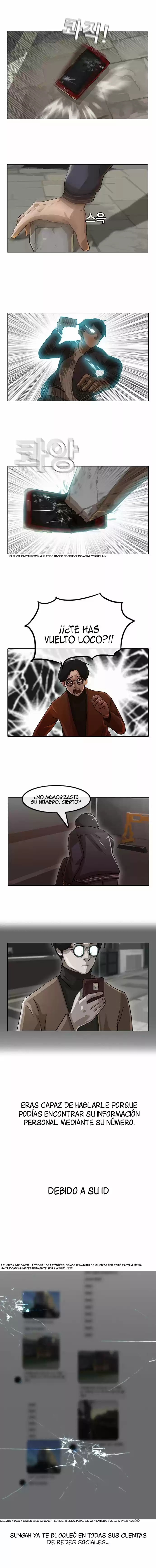 Random Chat - Capítulo 11 - Página 11 - LectorTMOo
