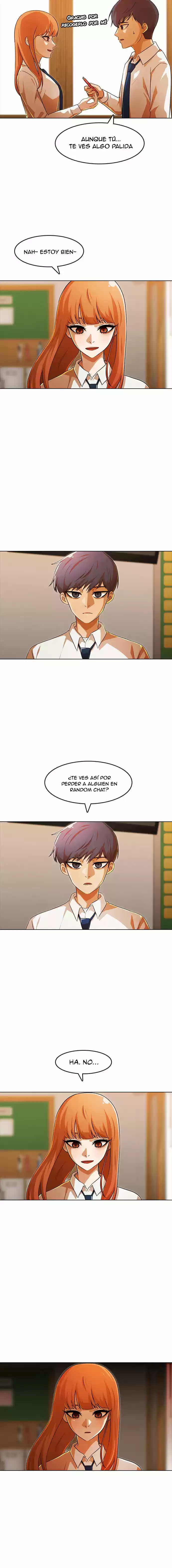 Random Chat - Capítulo 110 - Página 3 - LectorTMOo