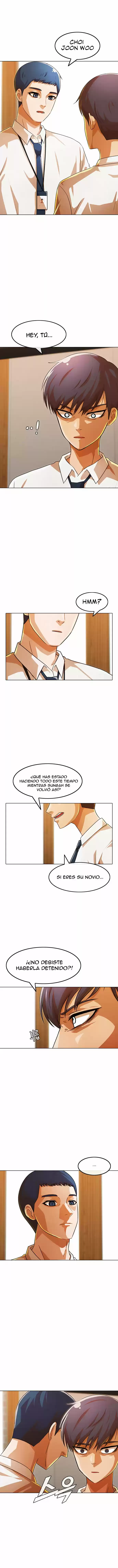 Random Chat - Capítulo 110 - Página 14 - LectorTMOo