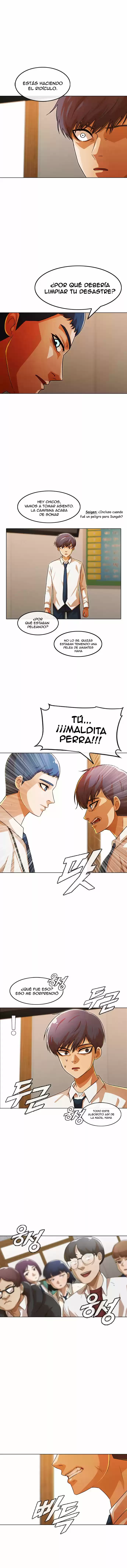 Random Chat - Capítulo 110 - Página 15 - LectorTMOo