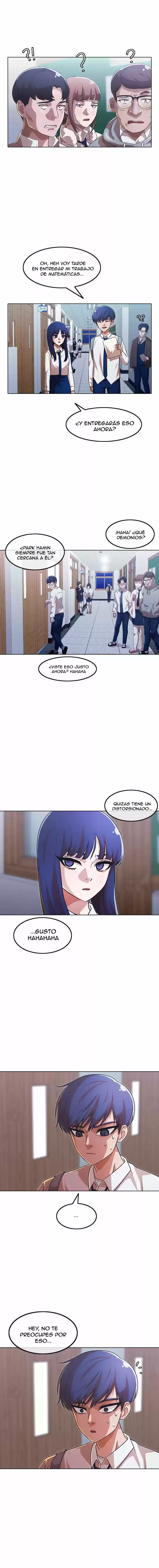 Random Chat - Capítulo 110 - Página 22 - LectorTMOo