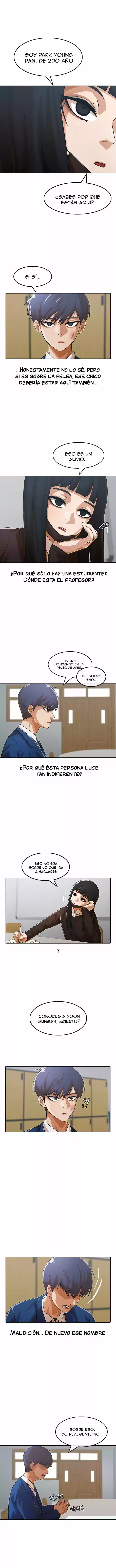 Random Chat - Capítulo 111 - Página 16 - LectorTMOo
