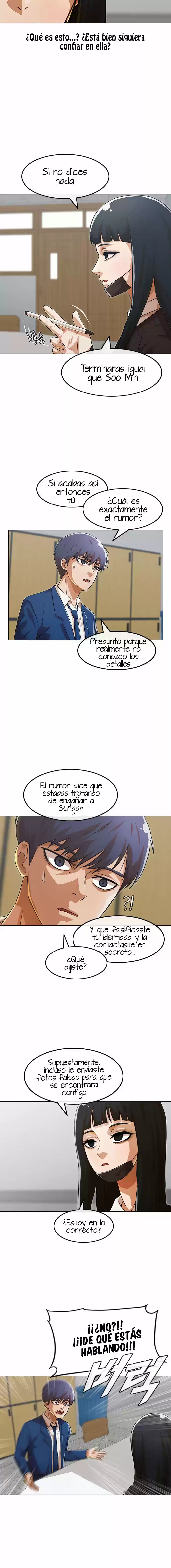 Random Chat - Capítulo 112 - Página 5 - LectorTMOo