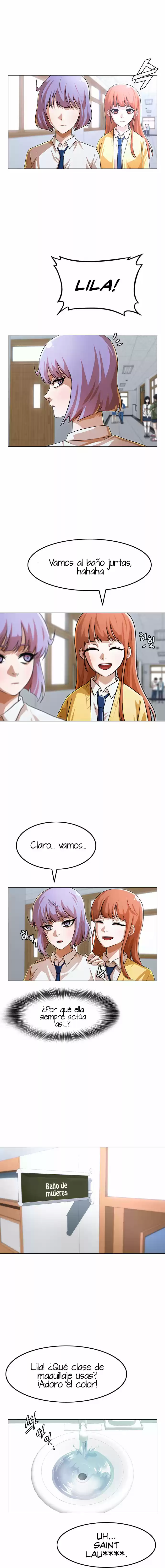 Random Chat - Capítulo 112 - Página 20 - LectorTMOo