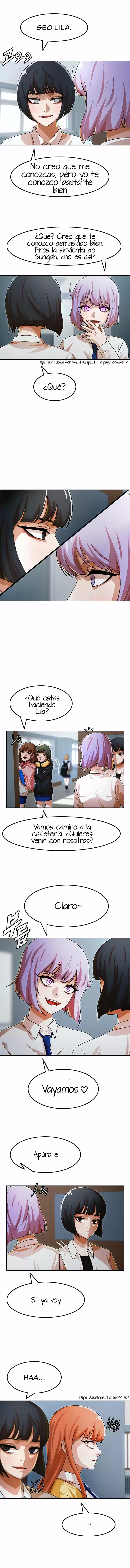 Random Chat - Capítulo 113 - Página 9 - LectorTMOo