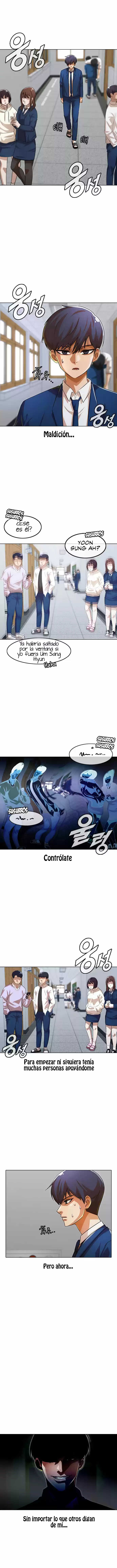 Random Chat - Capítulo 113 - Página 10 - LectorTMOo
