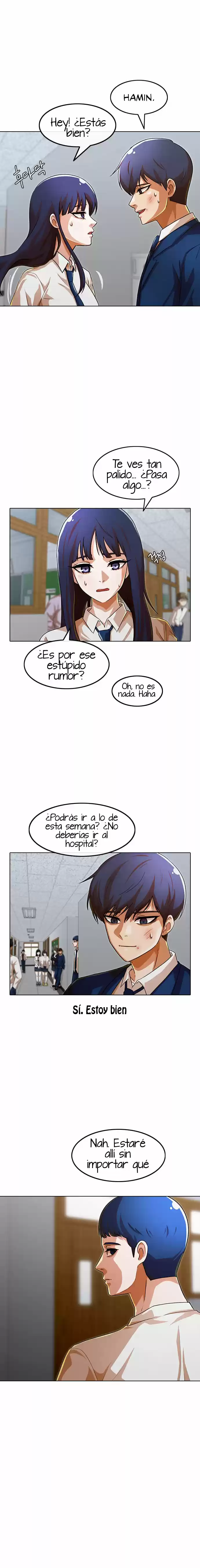 Random Chat - Capítulo 113 - Página 12 - LectorTMOo